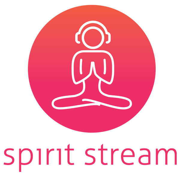 The Spirit Stream App